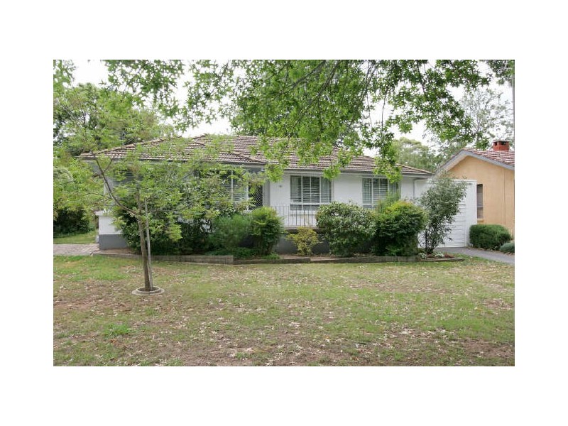 121 La Perouse Street, Narrabundah ACT 2604