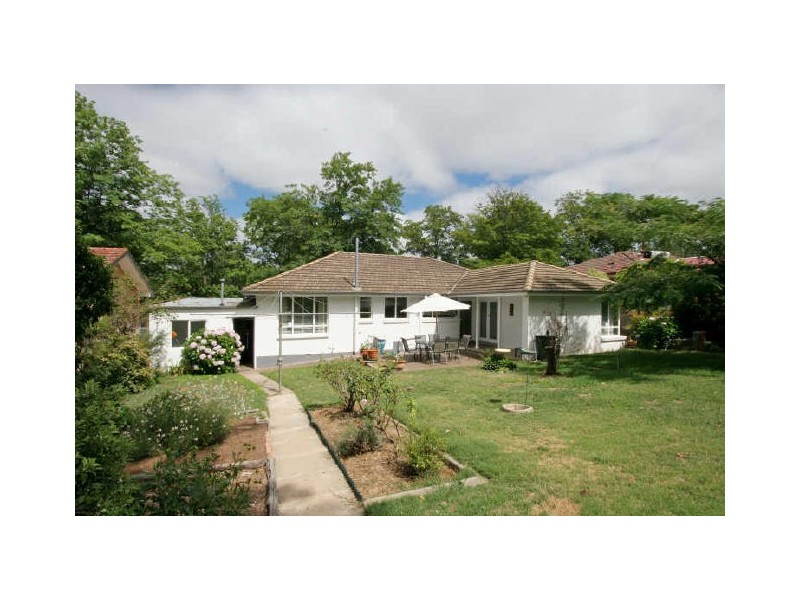 121 La Perouse Street, Narrabundah ACT 2604