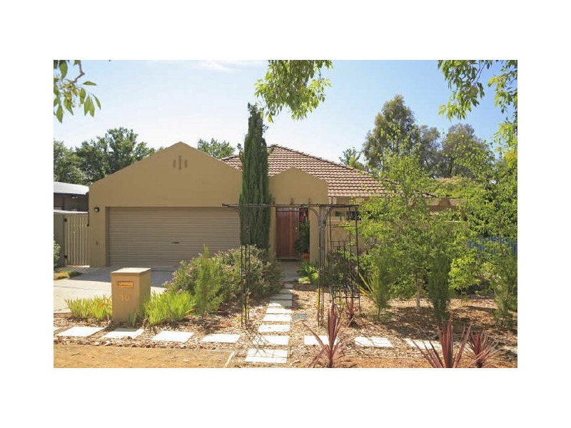 10 Garling Street, Lyneham ACT 2602