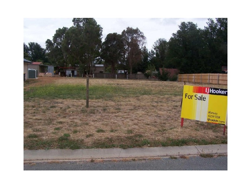 6 Rutledge Street, Bungendore NSW 2621