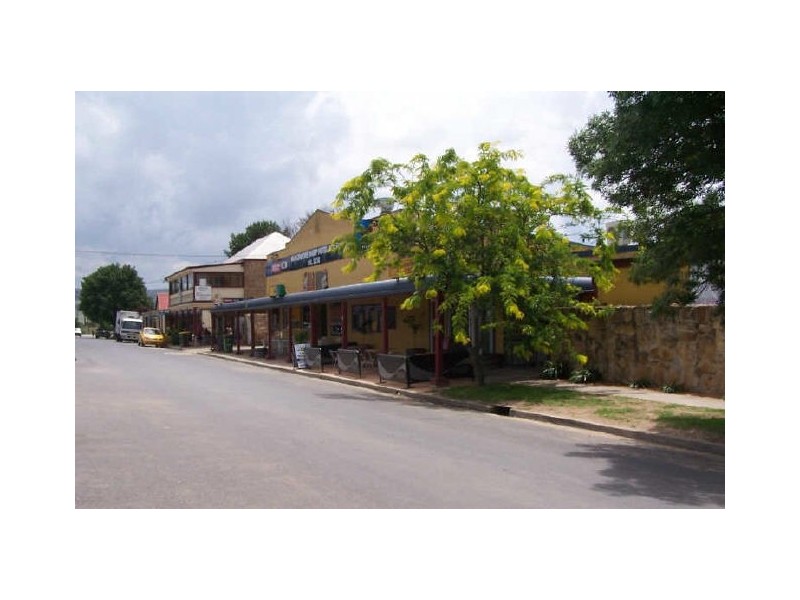 6 Rutledge Street, Bungendore NSW 2621