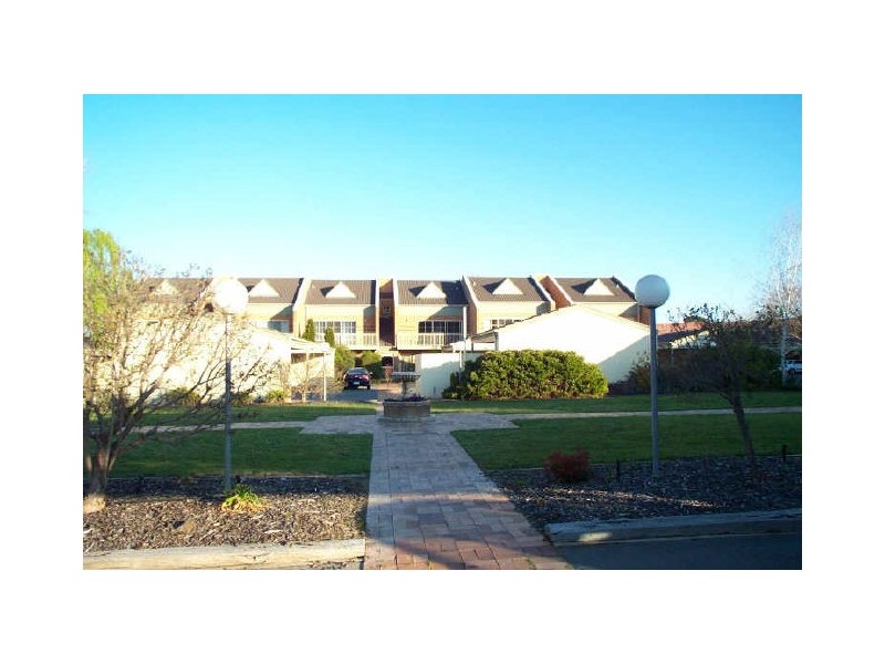 45/201 Goyder Street, Narrabundah ACT 2604