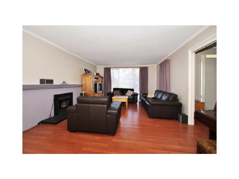 152 Lambrigg Street, Farrer ACT 2607