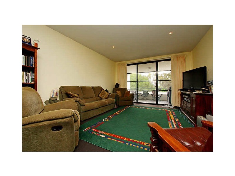 6/60 Leichhardt Street, Griffith ACT 2603