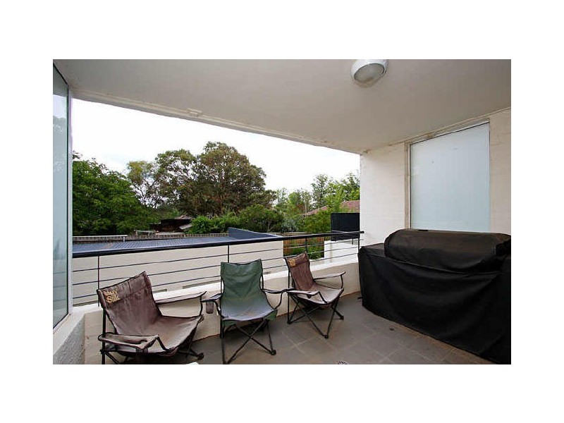 6/60 Leichhardt Street, Griffith ACT 2603