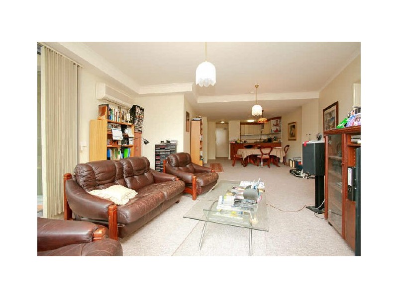 414/107 Canberra Avenue, Griffith ACT 2603