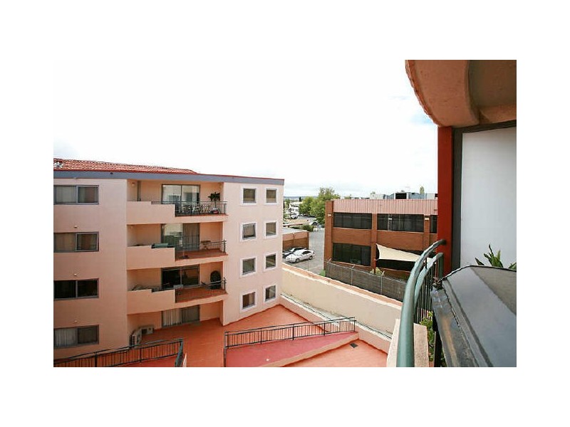 414/107 Canberra Avenue, Griffith ACT 2603