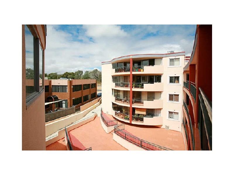 414/107 Canberra Avenue, Griffith ACT 2603