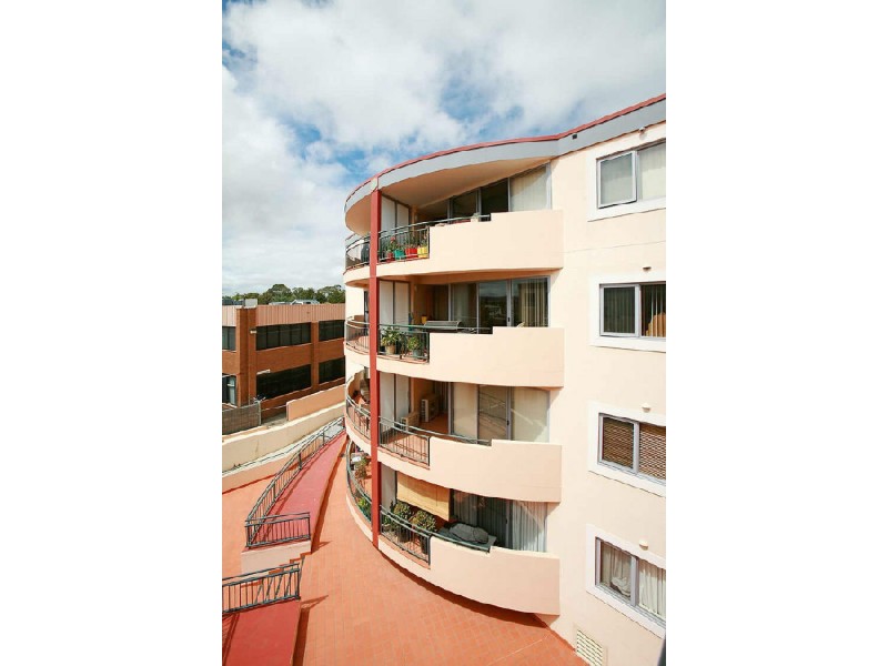 414/107 Canberra Avenue, Griffith ACT 2603