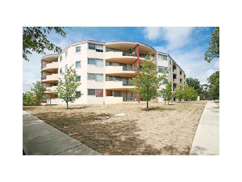 414/107 Canberra Avenue, Griffith ACT 2603