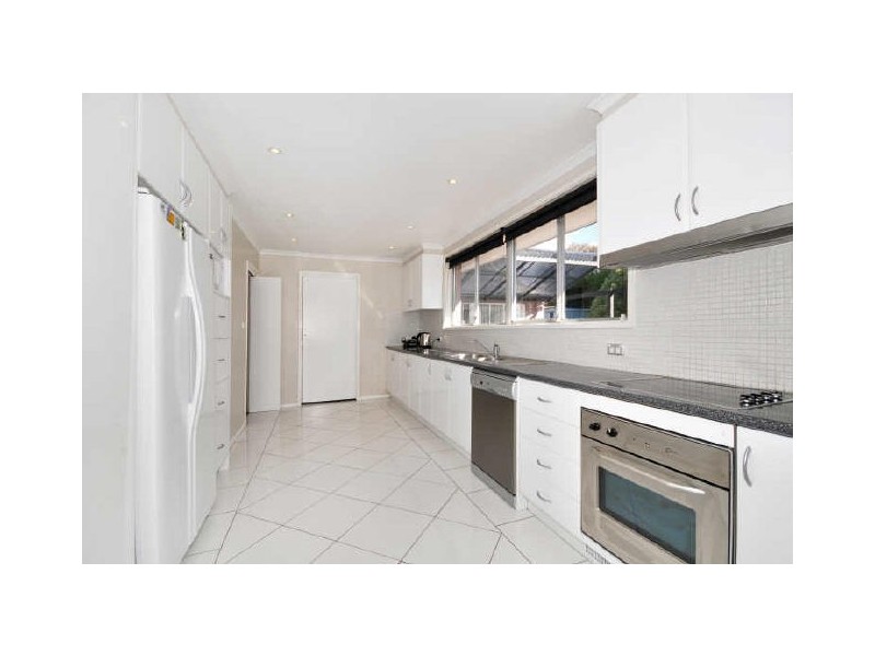152 Lambrigg Street, Farrer ACT 2607