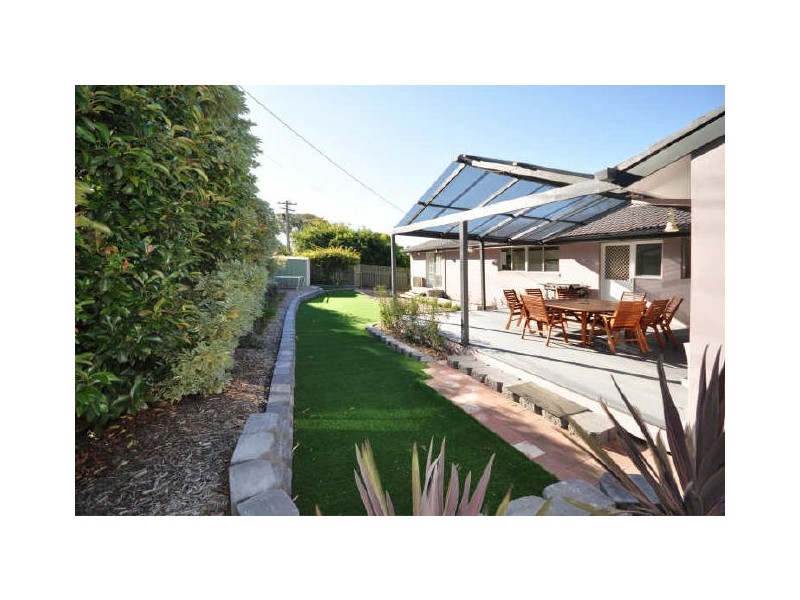 152 Lambrigg Street, Farrer ACT 2607