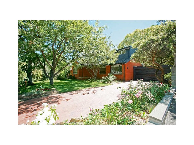 17 Ingamells Street, Garran ACT 2605