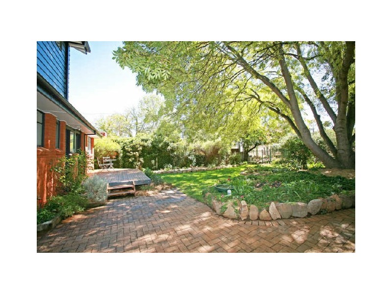 17 Ingamells Street, Garran ACT 2605