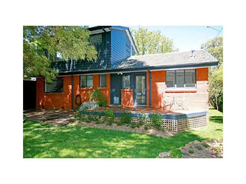 17 Ingamells Street, Garran ACT 2605