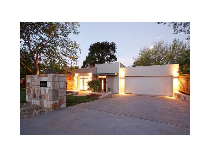 3 Scott Street, Narrabundah ACT 2604