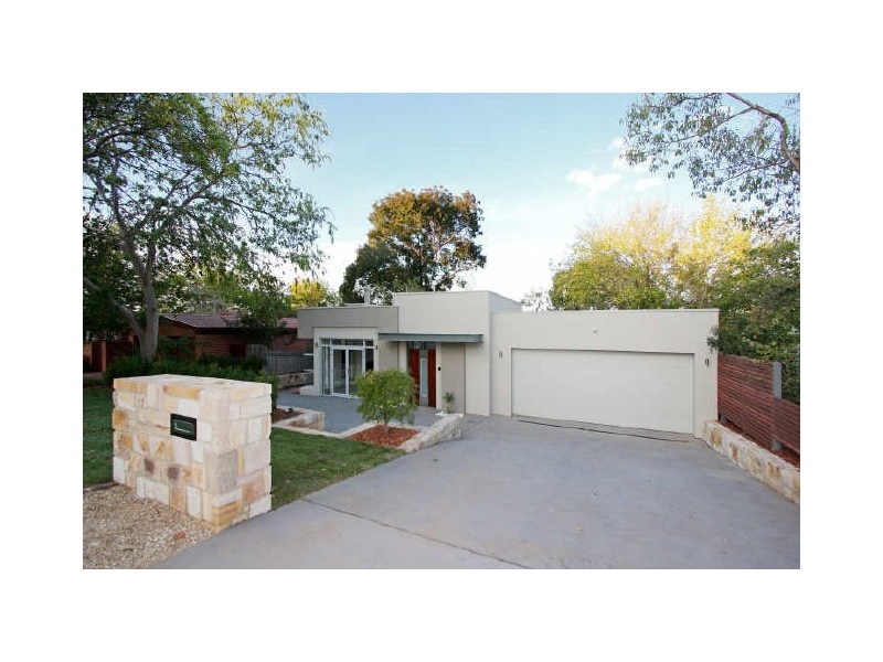 3 Scott Street, Narrabundah ACT 2604