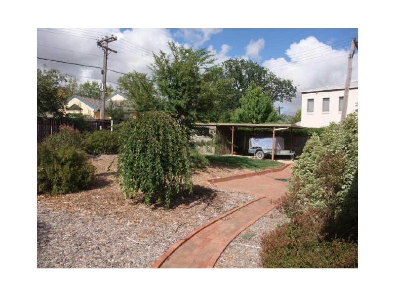 25 Carrington Street, Deakin ACT 2600