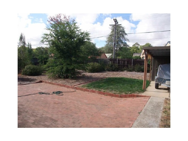 25 Carrington Street, Deakin ACT 2600