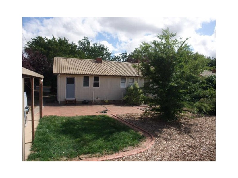 25 Carrington Street, Deakin ACT 2600