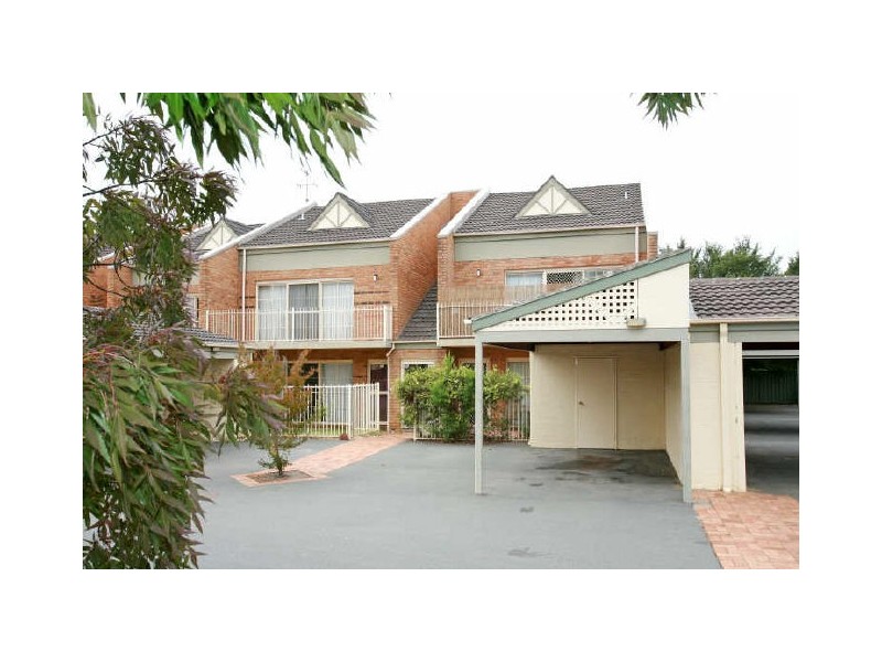 31/201 Goyder Street, Narrabundah ACT 2604