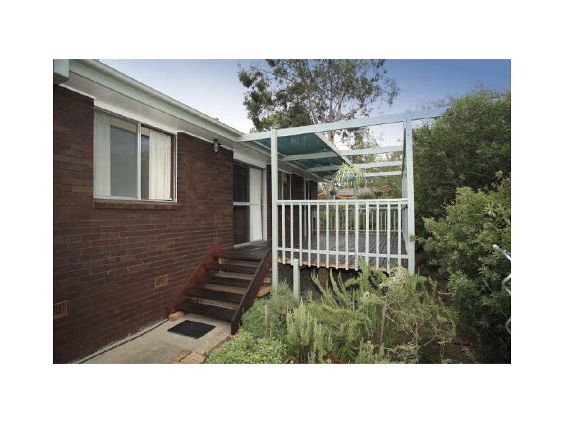 5 Ardlethan Street, Fisher ACT 2611