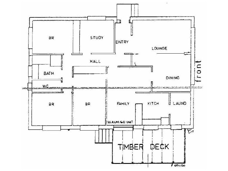 5 Ardlethan Street, Fisher ACT 2611