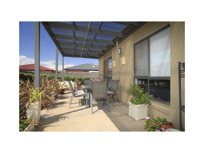 4 Osprey Street, Harrison ACT 2914