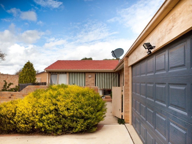 2 Fielder Place, Florey ACT 2615