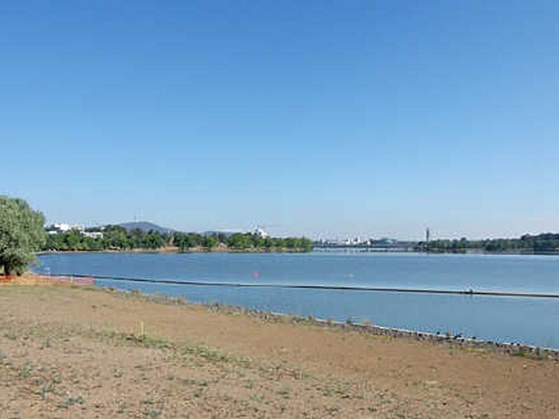 82/13 Eastlake Parade, Kingston ACT 2604