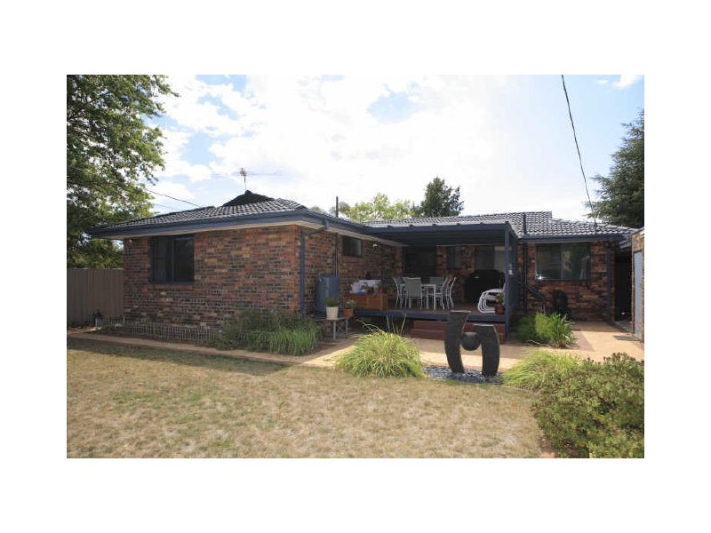 38 Wakool Circuit, Kaleen ACT 2617