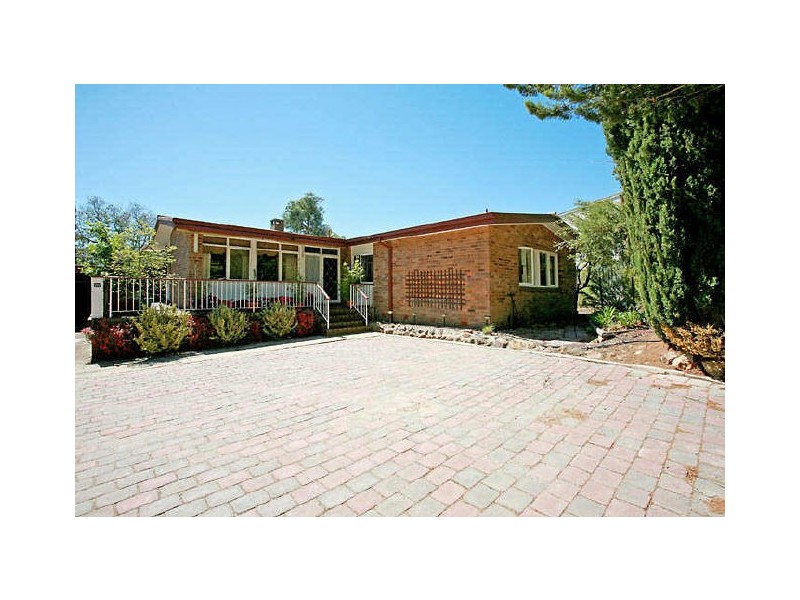 222 La Perouse, Red Hill ACT 2603