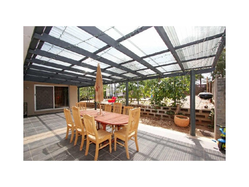 7 Kirkland Circuit, Macgregor ACT 2615