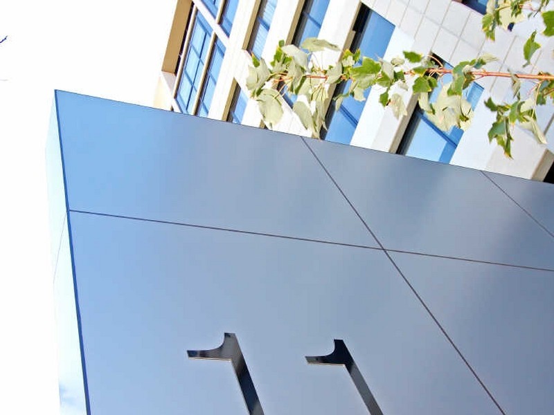 4/11 Sydney Avenue, Barton ACT 2600