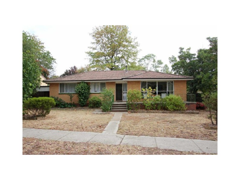 12 Nelson Place, Curtin ACT 2605