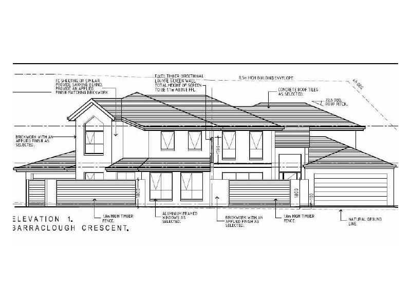 11 Barraclough Crescent, Monash ACT 2904