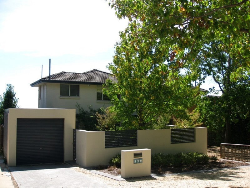 190 La Perouse Street, Red Hill ACT 2603