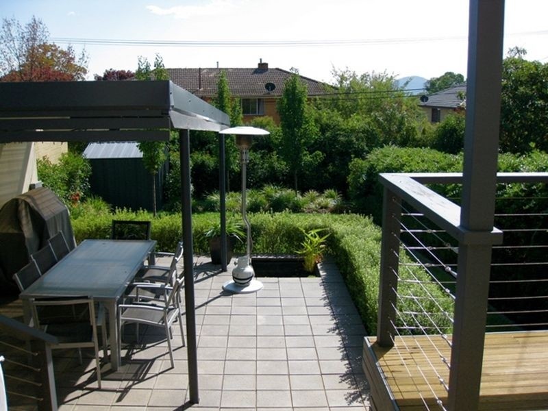190 La Perouse Street, Red Hill ACT 2603