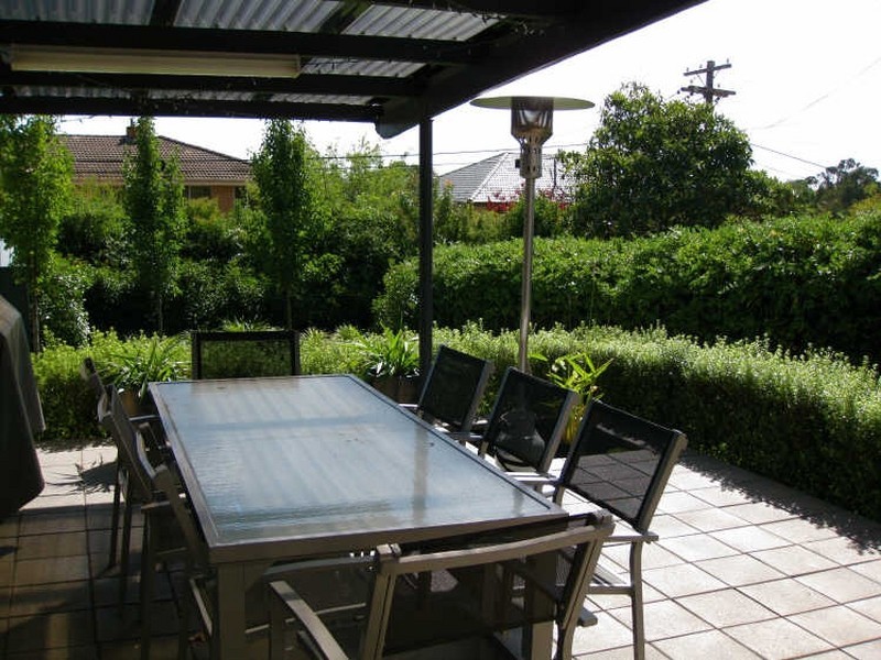 190 La Perouse Street, Red Hill ACT 2603
