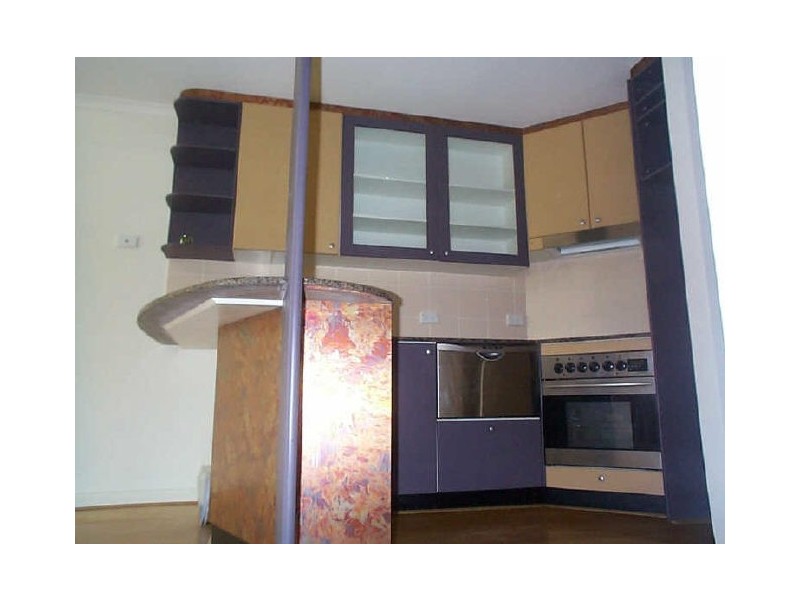 15/18 Captain Cook Crescent, Griffith ACT 2603