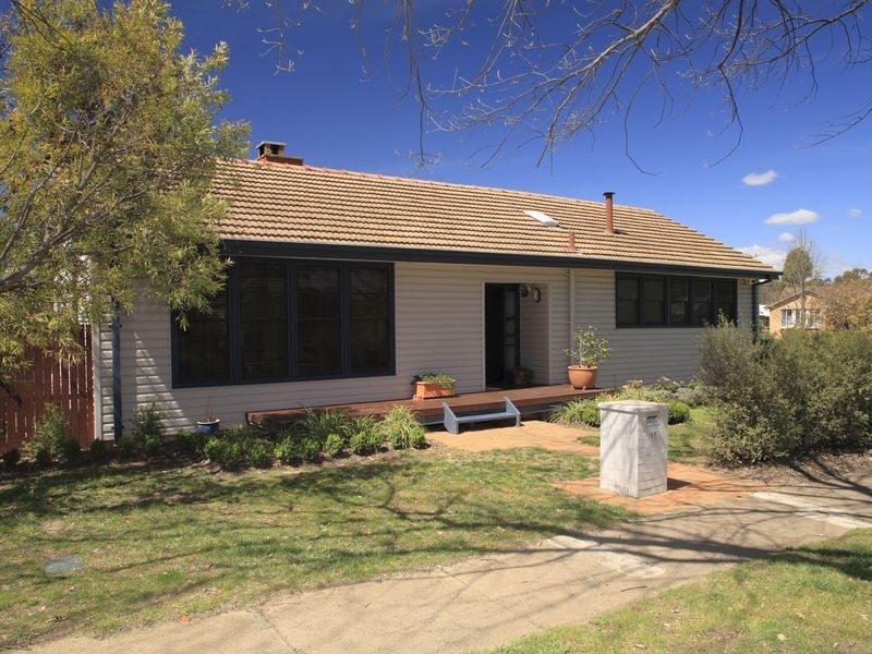 17 Mindarie Street, Narrabundah ACT 2604