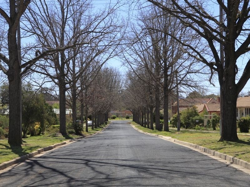 17 Mindarie Street, Narrabundah ACT 2604