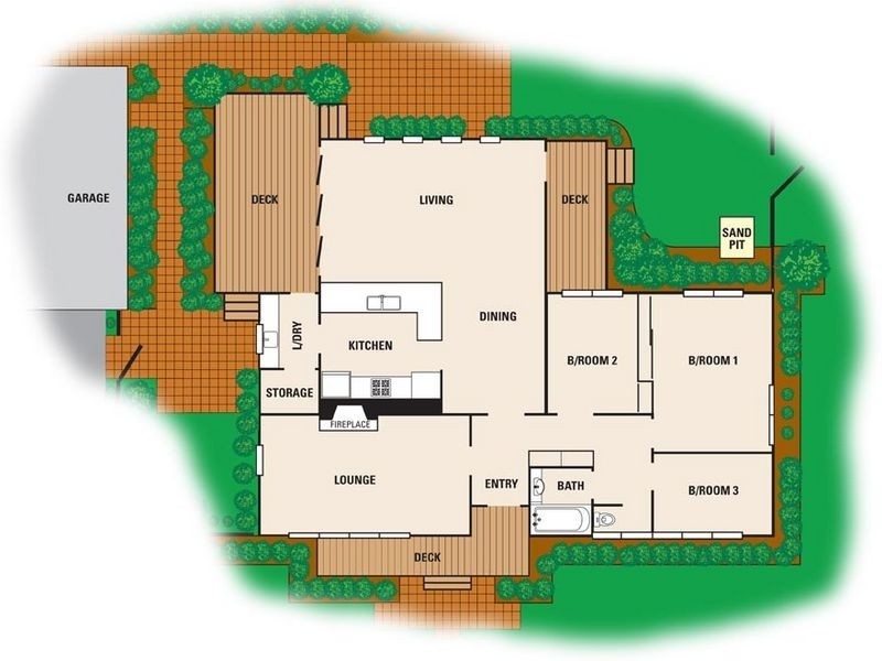 17 Mindarie Street, Narrabundah ACT 2604