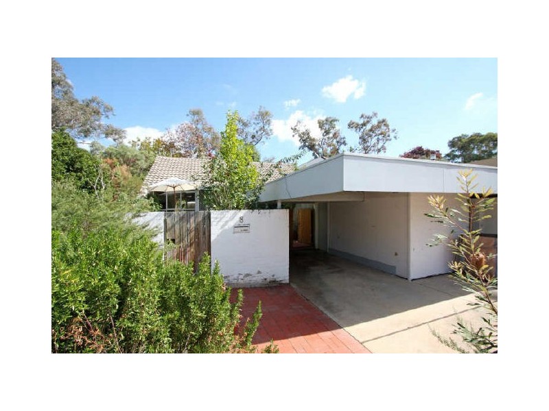 8 Cornish Place, Holder ACT 2611