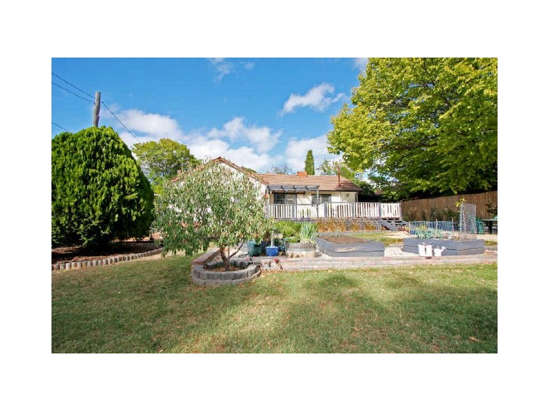 9 Boolimba Crescent, Narrabundah ACT 2604