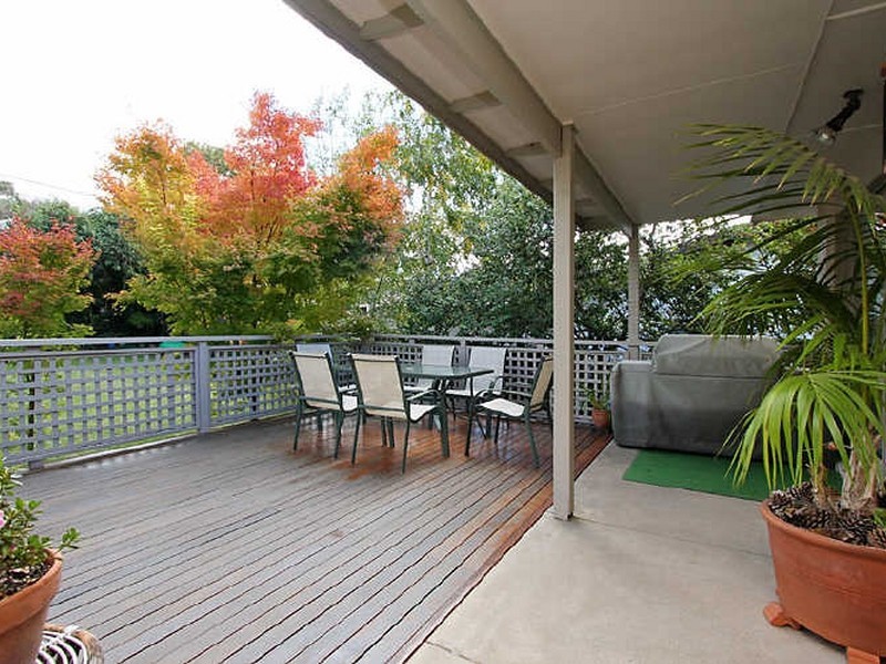 105 Endeavour Street, Red Hill ACT 2603