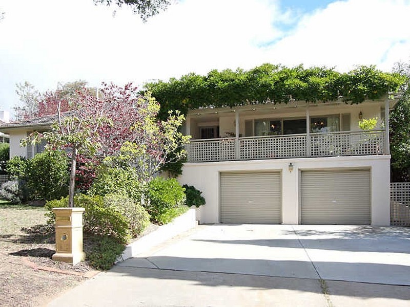 105 Endeavour Street, Red Hill ACT 2603