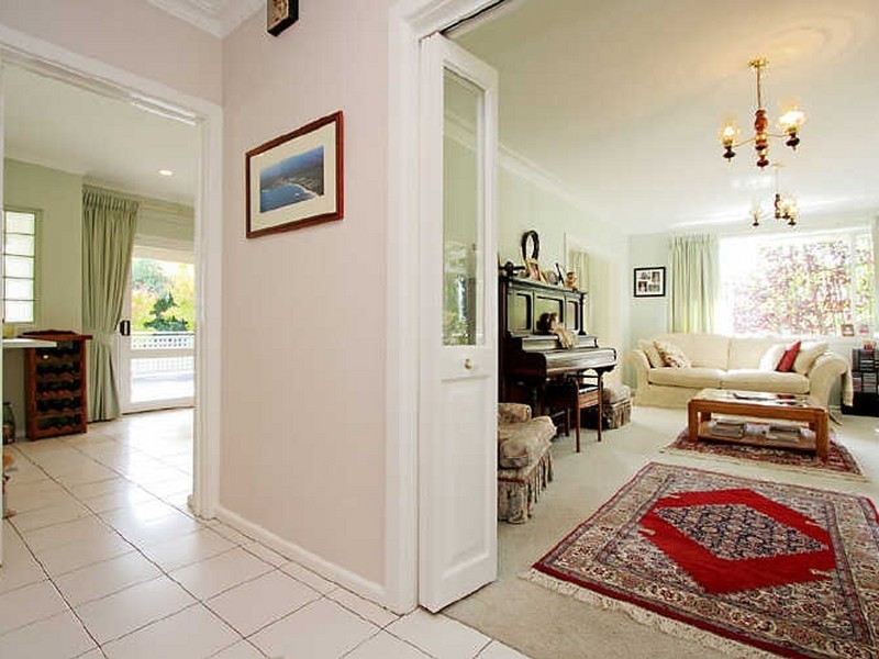 105 Endeavour Street, Red Hill ACT 2603