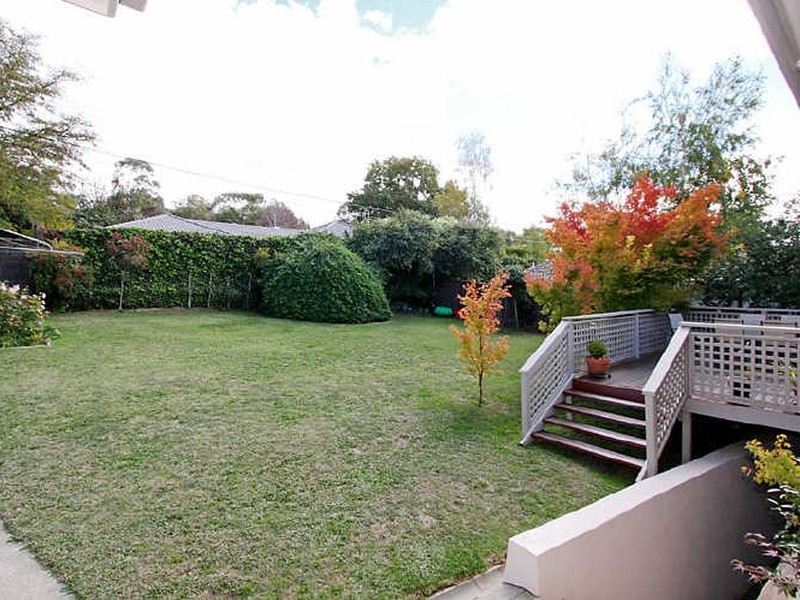 105 Endeavour Street, Red Hill ACT 2603