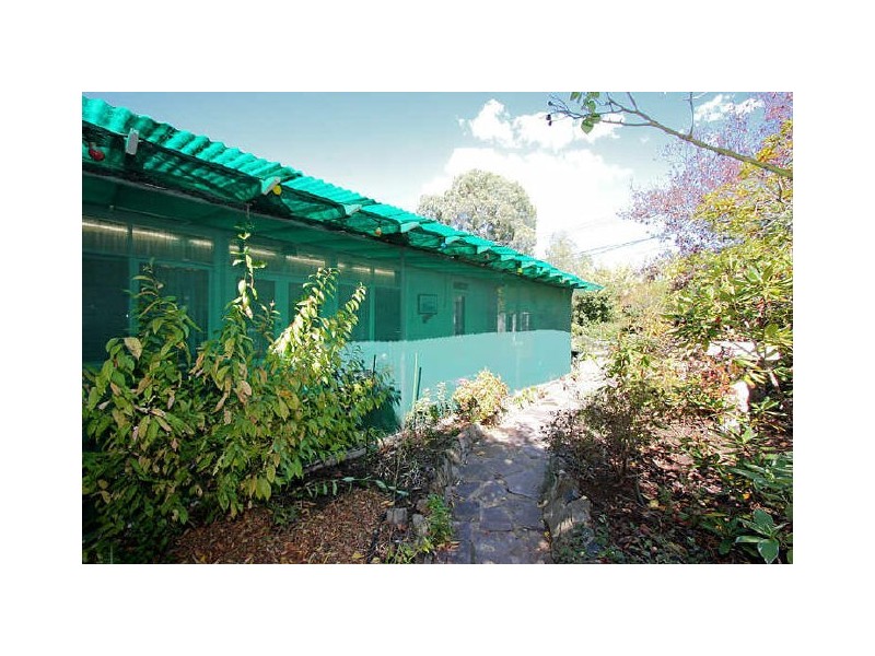 126 Captain Cook Crescent, Narrabundah ACT 2604